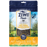 Ziwi, Cat Dry Food, Air Dried, Chicken (2 Sizes)