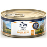 Ziwi, Cat Wet Food, Chicken (By Carton)