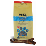 Zeal, Dog Treats, Spare Ribs (2 Sizes)