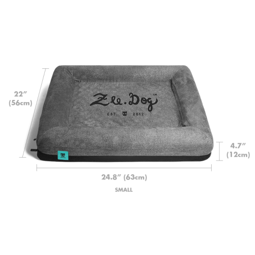 Zee.Dog, Dog Accessories, Beds & Mats, Zee.Bed (2 Sizes)