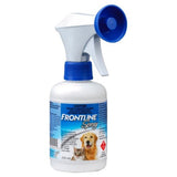 Frontline, Dog & Cat Healthcare, Fleas & Ticks, Spray